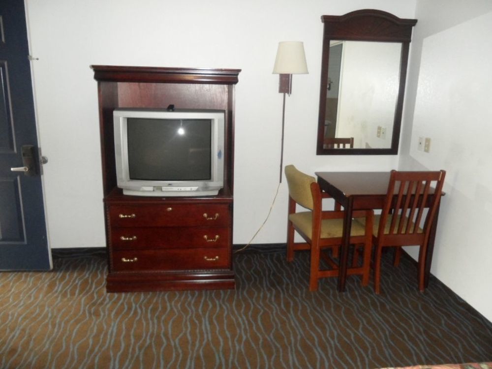 Palace Suites Ντάλλας Δωμάτιο φωτογραφία