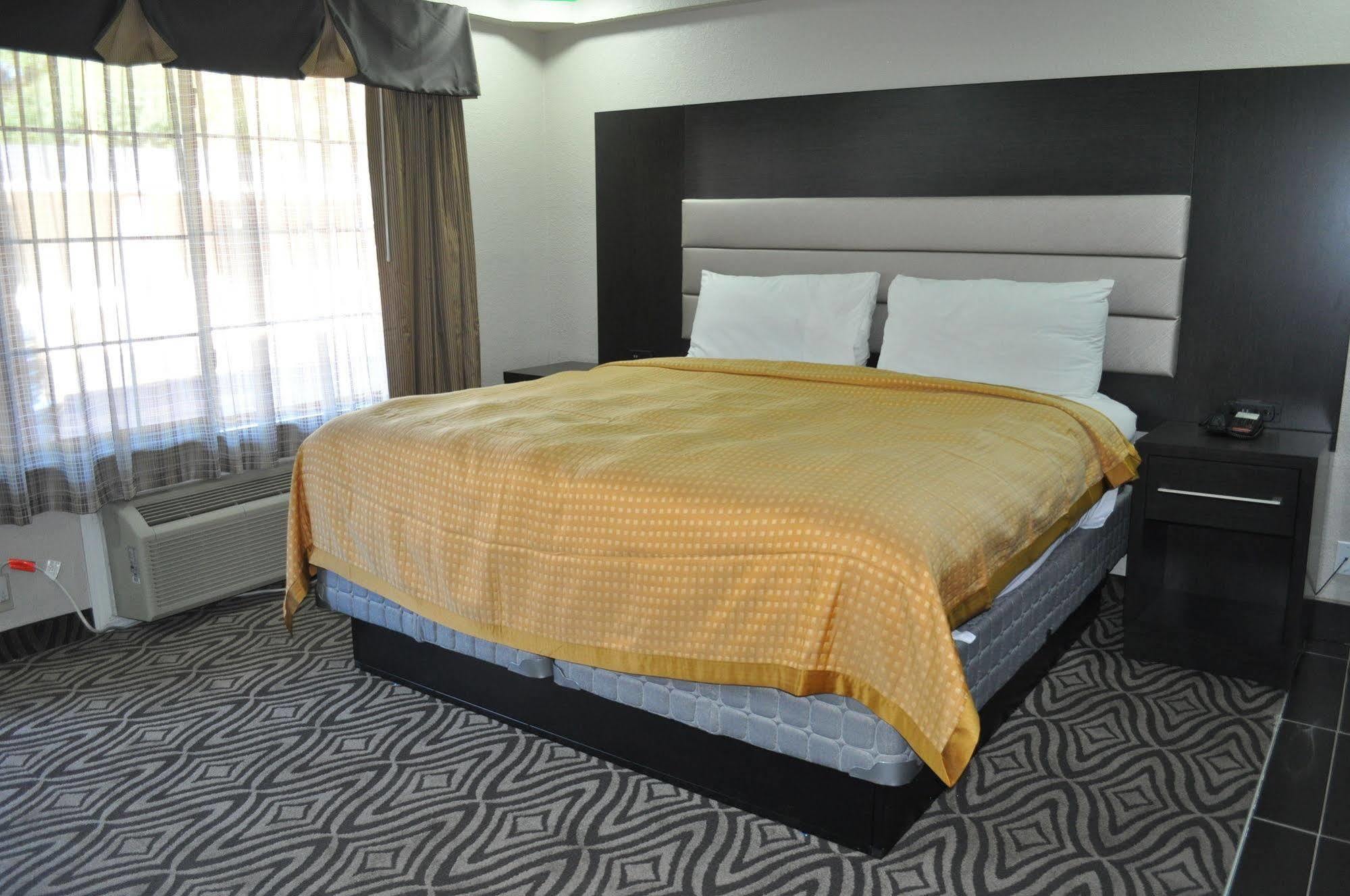 Palace Suites Ντάλλας Εξωτερικό φωτογραφία