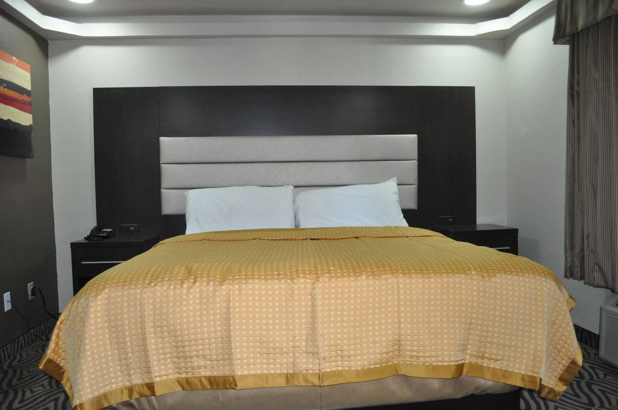 Palace Suites Ντάλλας Εξωτερικό φωτογραφία
