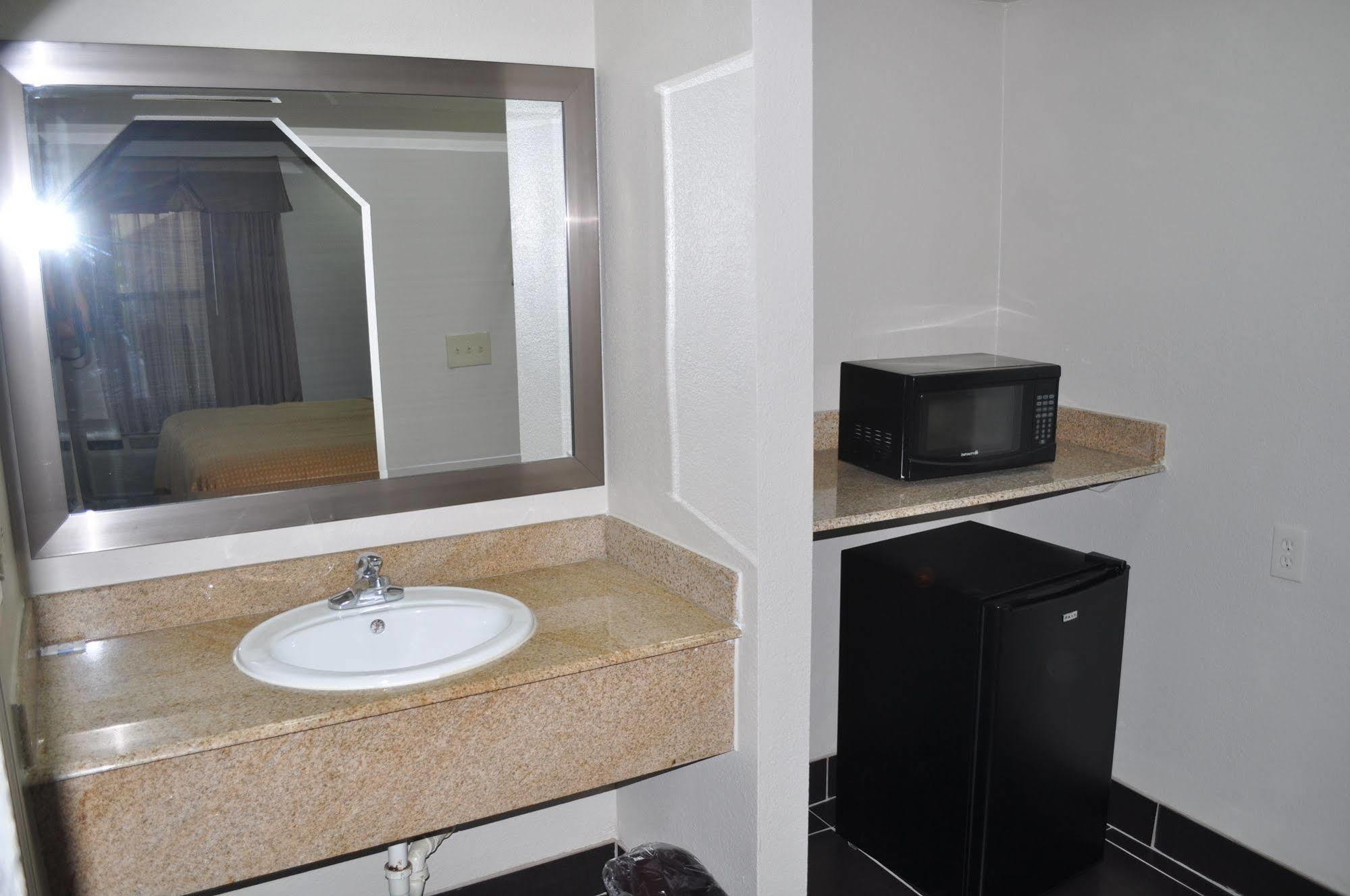 Palace Suites Ντάλλας Εξωτερικό φωτογραφία
